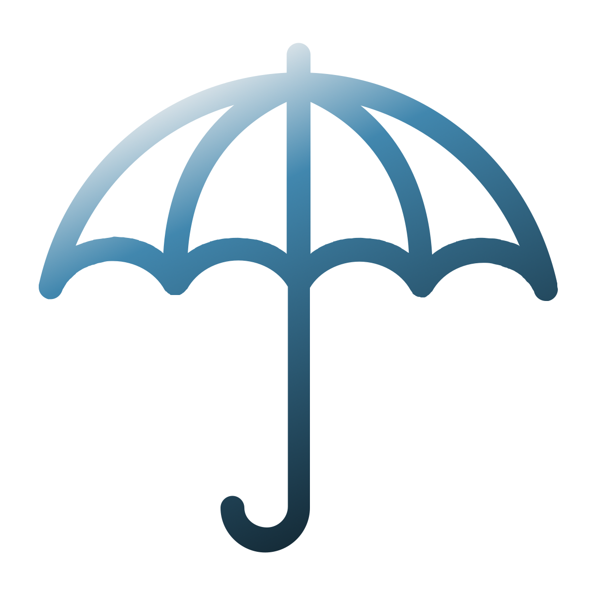 Logo Umbrella