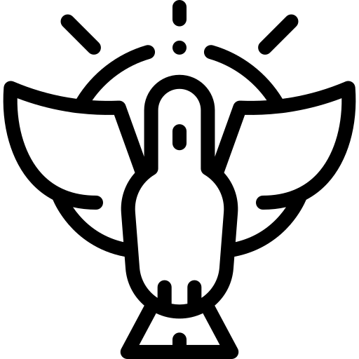 Logo do Instituto Bom Pastor